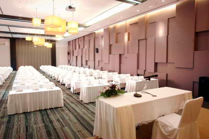 Kameo Grand Hotel & Serviced Apartment, Rayong Extérieur photo