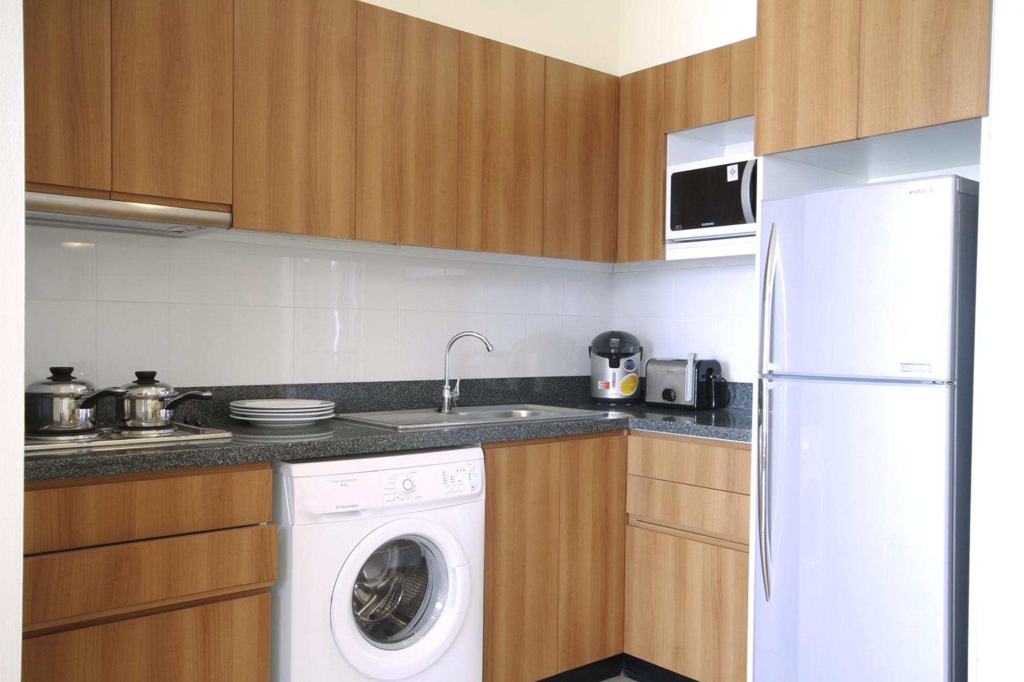 Kameo Grand Hotel & Serviced Apartment, Rayong Chambre photo