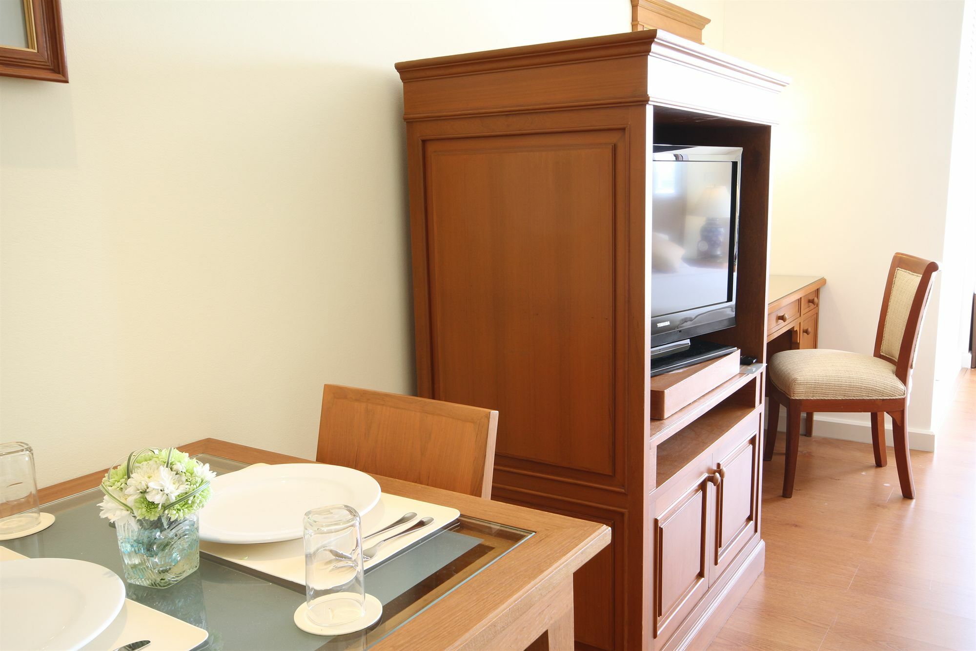 Kameo Grand Hotel & Serviced Apartment, Rayong Extérieur photo