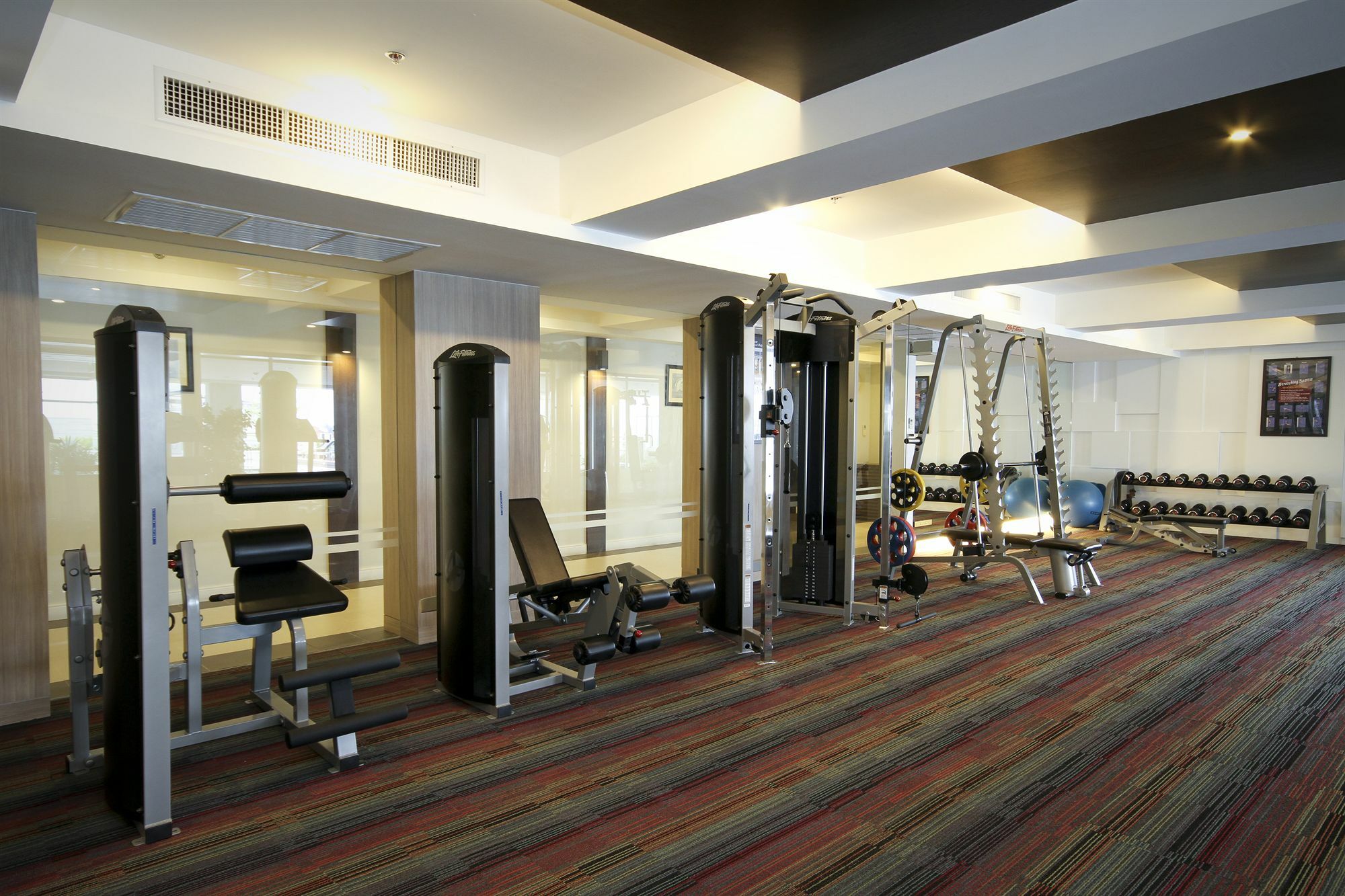 Kameo Grand Hotel & Serviced Apartment, Rayong Extérieur photo